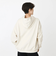 ニューバランス（new balance）Athletics スウェットフーディ WT41537LIN