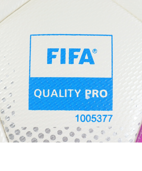 ミカサ（MIKASA）サッカーボール 5号球 検定球 FIFA 貼り PV