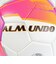 ミカサ（MIKASA）サッカーボール 5号球 検定球 FIFA 貼り PV ALMUNDO FT550B-PV-FQP