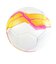 ミカサ（MIKASA）サッカーボール 5号球 検定球 FIFA 貼り JUFA FT550B-YP-FQP-JUFA
