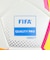 ミカサ（MIKASA）サッカーボール 5号球 検定球 FIFA 貼り JUFA FT550B-YP-FQP-JUFA