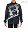 アンダーアーマー（UNDER ARMOUR）ジュニア トラックジャケット 1384688 001