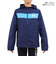 アンダーアーマー（UNDER ARMOUR）SPORTSTY ウインドブレーカー 1370183 410