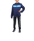 アンダーアーマー（UNDER ARMOUR）SPORTSTY ウインドブレーカー 1370183 410