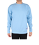 ラッセル（RUSSELL）T/C クルーネック スウェット RBM24ES0001 BLU