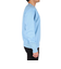 ラッセル（RUSSELL）T/C クルーネック スウェット RBM24ES0001 BLU