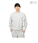 ラッセル（RUSSELL）T/C クルーネック スウェット RBM24ES0001 MGRY