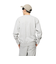 ラッセル（RUSSELL）T/C クルーネック スウェット RBM24ES0001 MGRY
