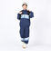 ラッセル（RUSSELL）Nylon パンツ RBM24ES0007 NVY
