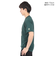コンバース（CONVERSE）バスケットボールウェア プリントTシャツ CB241365-4700
