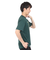 コンバース（CONVERSE）バスケットボールウェア プリントTシャツ CB241365-4700