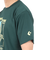コンバース（CONVERSE）バスケットボールウェア プリントTシャツ CB241365-4700