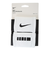 ナイキ（NIKE）エリート ダブルワイドリストバンド BS1006-101