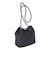 エアボーン（ARBN）ショルダーバッグ クライミング ロープ ポーチ AR23FW-BAG003BLK