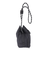 エアボーン（ARBN）ショルダーバッグ クライミング ロープ ポーチ AR23FW-BAG003BLK
