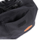 エアボーン（ARBN）ショルダーバッグ クライミング ロープ ポーチ AR23FW-BAG003BLK