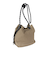 エアボーン（ARBN）ショルダーバッグ クライミング ロープ ポーチ AR23FW-BAG003KHA