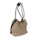 エアボーン（ARBN）ショルダーバッグ クライミング ロープ ポーチ AR23FW-BAG003KHA