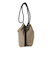 エアボーン（ARBN）ショルダーバッグ クライミング ロープ ポーチ AR23FW-BAG003KHA