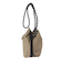 エアボーン（ARBN）ショルダーバッグ クライミング ロープ ポーチ AR23FW-BAG003KHA