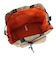 エアボーン（ARBN）ショルダーバッグ クライミング ロープ ポーチ AR23FW-BAG003KHA
