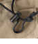 エアボーン（ARBN）ショルダーバッグ クライミング ロープ ポーチ AR23FW-BAG003KHA