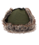 エアボーン（ARBN）WP パイロットキャップ AR23FW-CAP005KHK フライトキャップ
