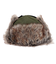 エアボーン（ARBN）WP パイロットキャップ AR23FW-CAP005KHK フライトキャップ