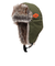 エアボーン（ARBN）WP パイロットキャップ AR23FW-CAP005KHK フライトキャップ