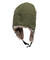 エアボーン（ARBN）WP パイロットキャップ AR23FW-CAP005KHK フライトキャップ