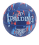 スポルディング（SPALDING）バスケットボール 7号球 マーブル ディープシー 84-986J