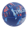 スポルディング（SPALDING）バスケットボール 7号球 マーブル ディープシー 84-986J