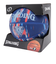 スポルディング（SPALDING）バスケットボール 7号球 マーブル ディープシー 84-986J