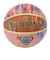 スポルディング（SPALDING）バスケットボール 6号球 マーブル デザート サンセット 84-988J