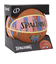 スポルディング（SPALDING）バスケットボール 6号球 マーブル デザート サンセット 84-988J