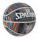 スポルディング（SPALDING）バスケットボール 7号球 マーブル ジャスパー 84-990J