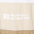 ラッセル（RUSSELL）ナイロン長袖ジャケット RBM24ES0006 BEG