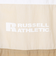 ラッセル（RUSSELL）ナイロン長袖ジャケット RBM24ES0006 BEG