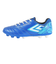 アンブロ（UMBRO）ジュニアサッカースパイク ハードグラウンド用 サッカーシューズ アクセレイター RB WIDE HG gr UU4XJA02BL