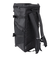 デサント（DESCENTE）スクエアバッグパック40L DMAXJA40 BK リュック 撥水