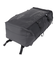 デサント（DESCENTE）スクエアバッグパック40L DMAXJA40 BK リュック 撥水
