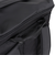 デサント（DESCENTE）スクエアバッグパック40L DMAXJA40 BK リュック 撥水