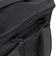 デサント（DESCENTE）スクエアバッグパック40L DMAXJA40 BK リュック 撥水