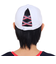 ルコックスポルティフ（lecoqsportif）テニス 帽子 フレンチテールキャップ QTCXJC20 WH