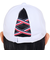 ルコックスポルティフ（lecoqsportif）テニス 帽子 フレンチテールキャップ QTCXJC20 WH