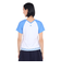 ルコックスポルティフ（lecoqsportif）テニスウェア レディース サンスクリーン 前後2wayゲームシャツ QTWXJA03 WHBL 速乾 UVカッ…