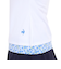 ルコックスポルティフ（lecoqsportif）テニスウェア レディース サンスクリーン 前後2wayゲームシャツ QTWXJA03 WHBL 速乾 UVカッ…