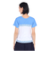 ルコックスポルティフ（lecoqsportif）テニスウェア レディース サンスクリーン 前後2wayゲームシャツ QTWXJA03 WHBL 速乾 UVカッ…