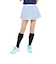 ルコックスポルティフ（lecoqsportif）テニスウェア レディース リバーシブルゲームスコート QTWXJE03 WH 速乾