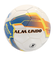 ミカサ（MIKASA）サッカーボール 5号球 検定球 ALMUNDO FIFA 貼り FT550B-BLY-FQP